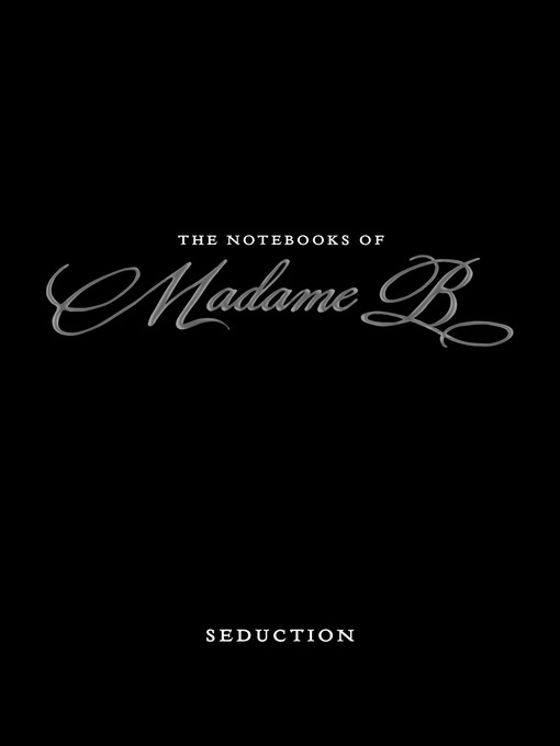 Title details for Seduction by Madame B - Wait list